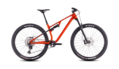 دوچرخه کوهستان کیوب مدل AMS ONE11 C:68X Pro